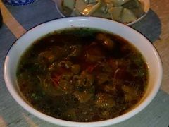 冷馄饨-潘国仙耳光馄饨(黄家阙路店)