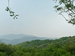 -北京西山国家森林公园