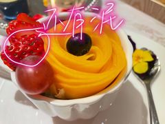 -晶雅花园西餐厅(南京首店)