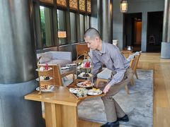 -养云安缦吧THE BAR