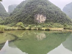 -靖西鹅泉风景区