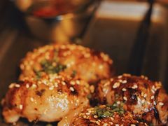 -Bistro 63 创意融合料理(广粤天地店)