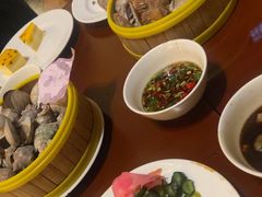 -韵咖啡自助餐厅(天津香格里拉店)