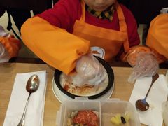 -必胜客(江桥万达店)
