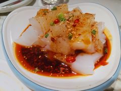 -马白开来特色羊排揪片子  (总店)