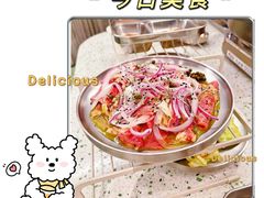 -小肚皮饮食店