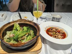 -苏淮景·苏闽融创菜·海鲜(原空港井河轩店)