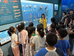 -国家自然博物馆