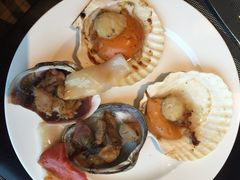 -AdD全日制餐厅(中谷花园酒店)