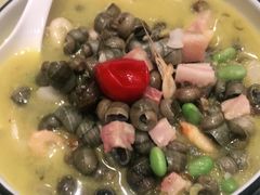 -锡和无锡菜(景丽苑店)