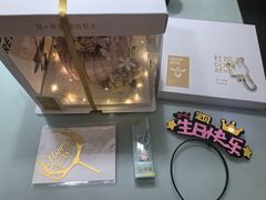 -杜哈夫DOUX RÊVE·生日蛋糕(日月光店)