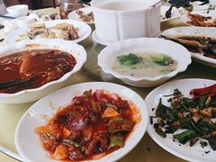 -吉莲利苑海鲜酒家(珠海拱北29年老字号店)