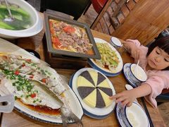 -乌记大厨餐厅