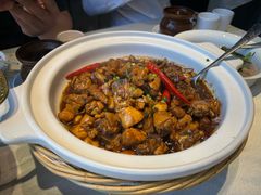 -赣江里•江西菜(望京旺角店)