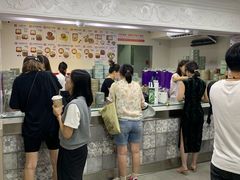 -珍妮曲奇聪明小熊(尖沙咀店)