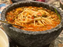 -浩海火燒雲傣家菜(芮欧百货店)