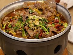 -庄氏祥记家常食府(国瑞建材家居博览中心店)