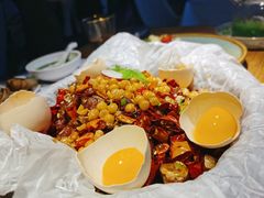 -味界·精致赣菜(招商花园城店)