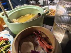 -锦荟JINHUI·浙江小馆(上海荟聚店)