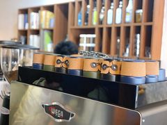 餐具摆设-船到桥头自然直CIAOCOFFEE