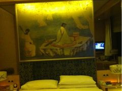 -北京盘古七星酒店