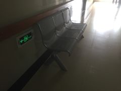 -上海市奉贤区中医医院-西停车场