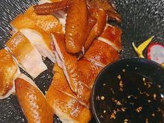 -德尚煌·顺德菜(誉山悠方天地店)