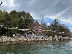 -丽江泸沽湖景区