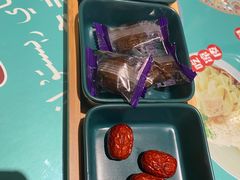 -巴依老爷·新疆美食(上城区天城路店)