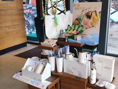 -星巴克臻选(广州二沙岛文立方店)