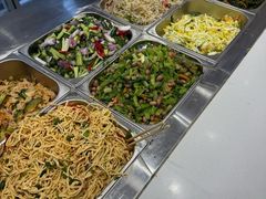 -水仙拉面(水仙街店)