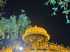 -翰园碑林