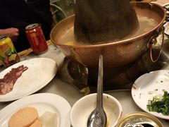 -将台涮肉(酒仙桥店)