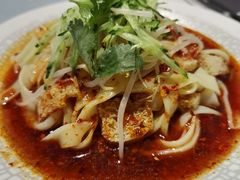 -新疆兵团食府清真(马连道店)