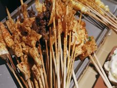 -花和尚·湘西小串烧烤(祈福店)