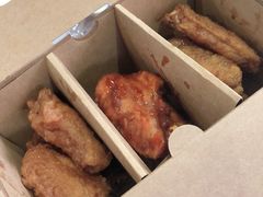 -Kyochon1991校村(共和路店)