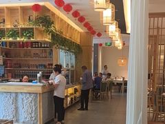 -茅溪菜·家宴(上品拾陆店)