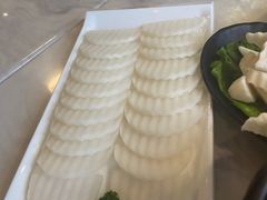 -狐狸爱上椰子鸡(滨江星光大道店)