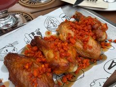 -京A Taproom·精酿餐吧(CBD店)