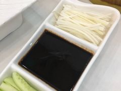 -红菜坊·烤鸭·川鲁宴(石园店)