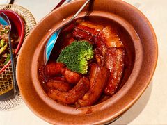 -太白餐厅·新湘菜原创者(月湖店)
