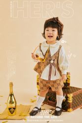 -小阿福儿童摄影(华中智谷店)
