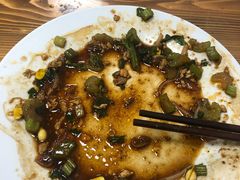-何记酿皮店(西流湾店)
