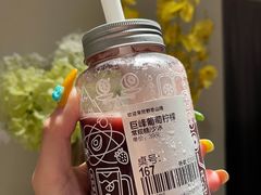 -野萃山·潮汕厚果汁(十亩地店)