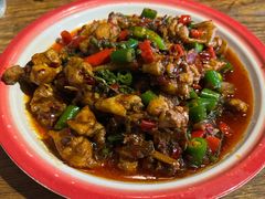 -小天府川菜馆(魏公村店)