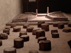 -元代水闸遗址博物馆