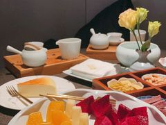 -梅间堂茶馆(绿地缤纷城店)