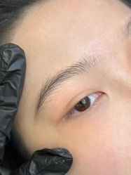 -MIVI野生眉纹绣纹眉