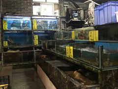 水产区-悦州山庄(奥体路店)