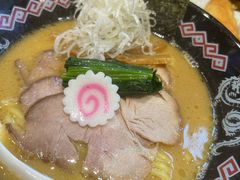 -Ramen满吉·豚骨拉面(丽园路店)
